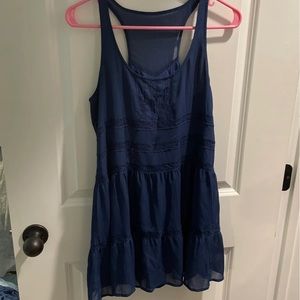 Abercrombie kids dress